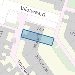 Perceel AMR01-L-2054