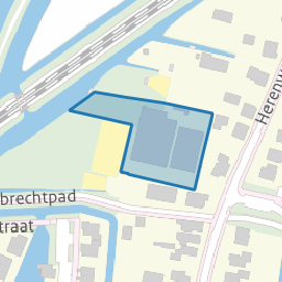 Perceel AMR01-L-2078