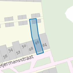 Perceel AMR01-L-2084