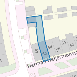 Perceel AMR01-L-2091