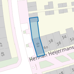 Perceel AMR01-L-2092