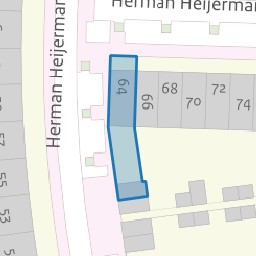 Perceel AMR01-L-2093