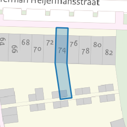 Perceel AMR01-L-2098