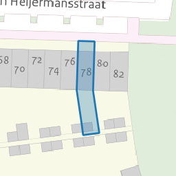 Perceel AMR01-L-2100