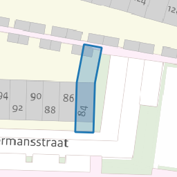 Perceel AMR01-L-2103
