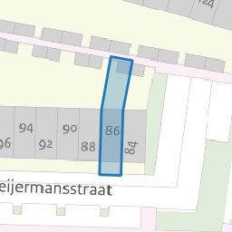 Perceel AMR01-L-2104