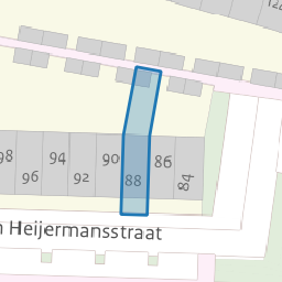 Perceel AMR01-L-2105