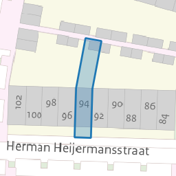 Perceel AMR01-L-2108