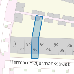 Perceel AMR01-L-2109