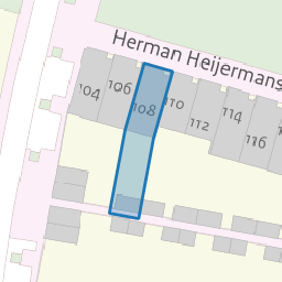 Perceel AMR01-L-2115