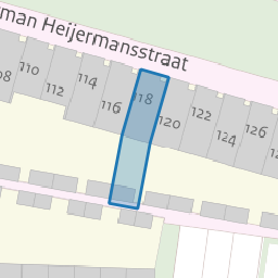 Perceel AMR01-L-2120