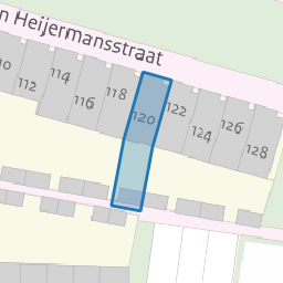 Perceel AMR01-L-2121