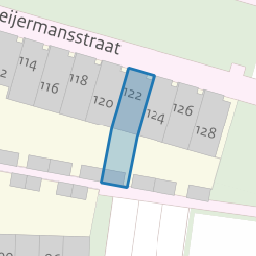 Perceel AMR01-L-2122