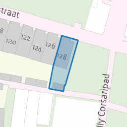 Perceel AMR01-L-2125