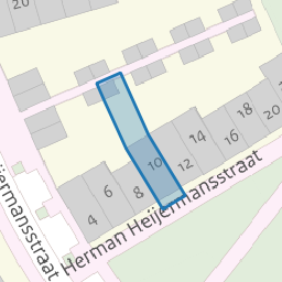 Perceel AMR01-L-2130