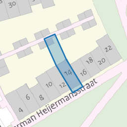 Perceel AMR01-L-2132