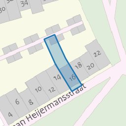 Perceel AMR01-L-2133