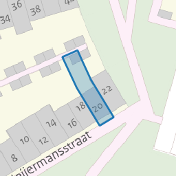 Perceel AMR01-L-2135