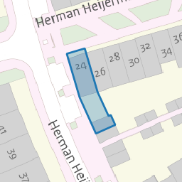 Perceel AMR01-L-2137