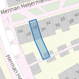 Perceel AMR01-L-2139