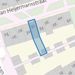 Perceel AMR01-L-2141