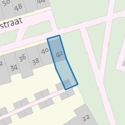 Perceel AMR01-L-2146