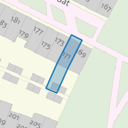 Perceel AMR01-L-2149