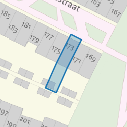 Perceel AMR01-L-2150