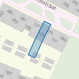 Perceel AMR01-L-2151