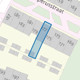 Perceel AMR01-L-2152