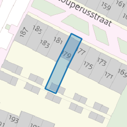 Perceel AMR01-L-2153