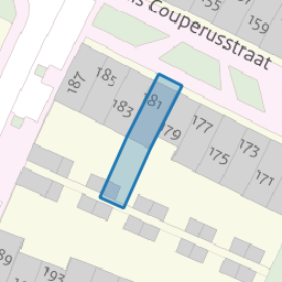 Perceel AMR01-L-2154