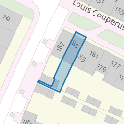 Perceel AMR01-L-2156