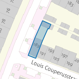 Perceel AMR01-L-2158