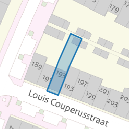 Perceel AMR01-L-2160