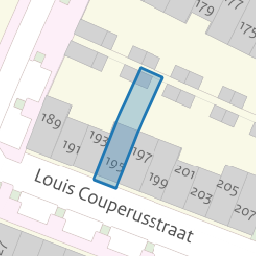 Perceel AMR01-L-2161