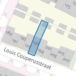 Perceel AMR01-L-2162