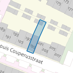 Perceel AMR01-L-2163