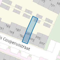 Perceel AMR01-L-2164