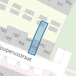 Perceel AMR01-L-2165