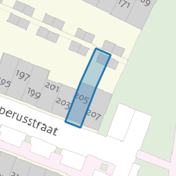 Perceel AMR01-L-2166