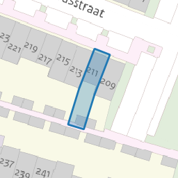 Perceel AMR01-L-2169