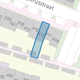 Perceel AMR01-L-2170