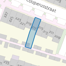 Perceel AMR01-L-2172