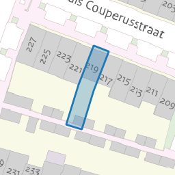 Perceel AMR01-L-2173