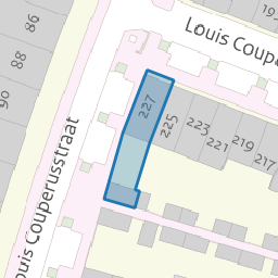 Perceel AMR01-L-2177