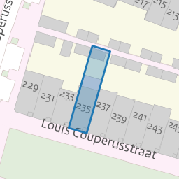 Perceel AMR01-L-2181