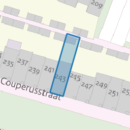 Perceel AMR01-L-2185