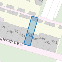 Perceel AMR01-L-2186