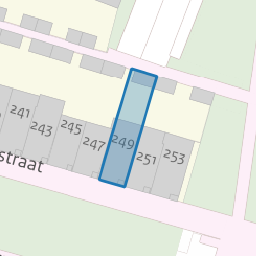 Perceel AMR01-L-2188